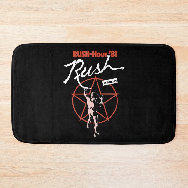 Item preview, A Vanille Et Le Chocolat Rush Bandrush  designed and sold by RileyReynolds.
