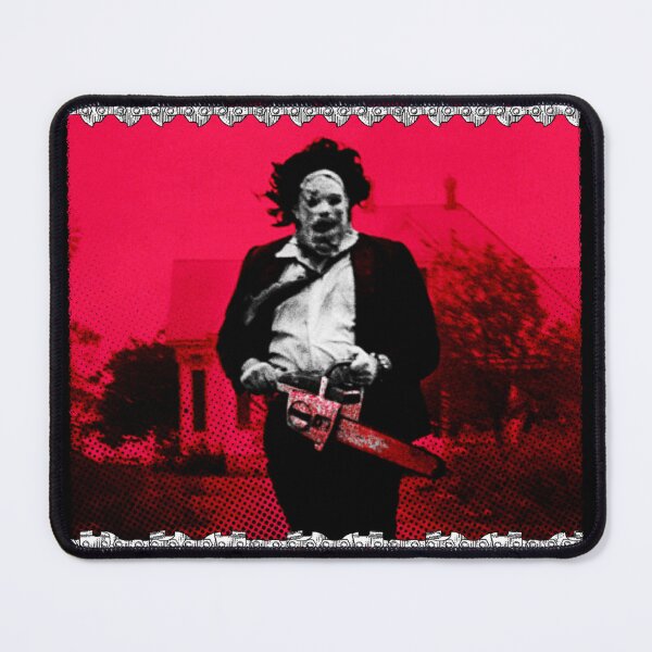 Item preview, Chainsaw horror slasher movie poster designed and sold by Ash40k.