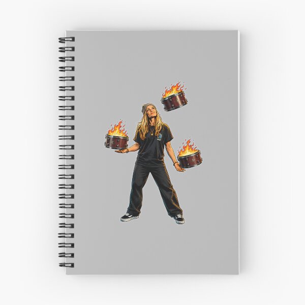 Item preview, Anika Nilles Hold Your Fire Mashup designed and sold by RileyReynolds.