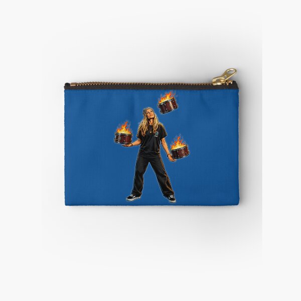 Item preview, Anika Nilles Hold Your Fire Mashup designed and sold by RileyReynolds.