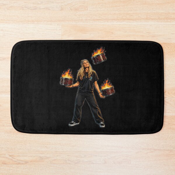 Item preview, Anika Nilles Hold Your Fire Mashup designed and sold by RileyReynolds.
