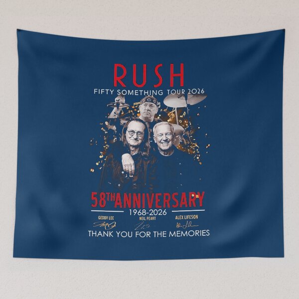 Item preview, Aniversario 58 Rsh designed and sold by RileyReynolds.