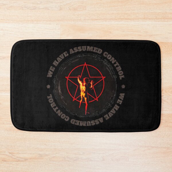 Item preview, Assumed Control Starman designed and sold by RileyReynolds.