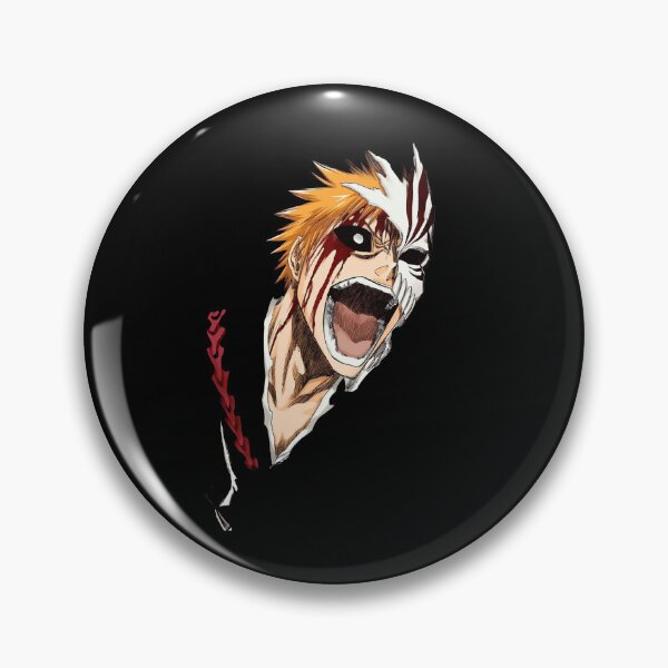 Item preview, The Demi Hollow - Ichigo - 7 designed and sold by Creaturesinzo.