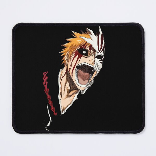 Item preview, The Demi Hollow - Ichigo - 7 designed and sold by Creaturesinzo.