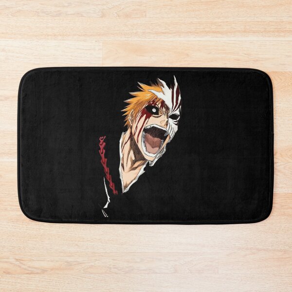 Item preview, The Demi Hollow - Ichigo - 7 designed and sold by Creaturesinzo.