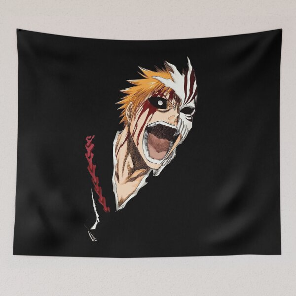 Item preview, The Demi Hollow - Ichigo - 7 designed and sold by Creaturesinzo.