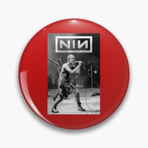 Item preview, Copy Of N1N Live  designed and sold by RileyReynolds.