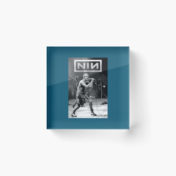 Item preview, Copy Of N1N Live  designed and sold by RileyReynolds.