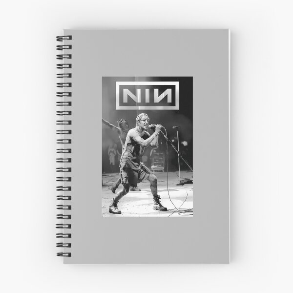 Item preview, Copy Of N1N Live  designed and sold by RileyReynolds.