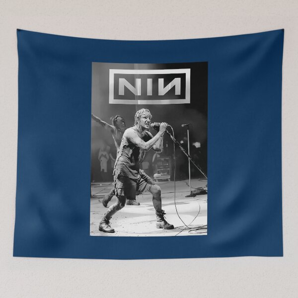 Item preview, Copy Of N1N Live  designed and sold by RileyReynolds.