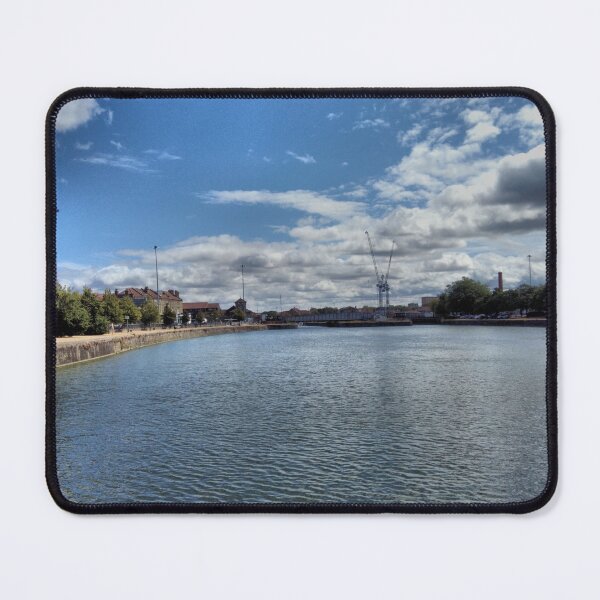 Item preview, waterway designed and sold by KathleenDawson.