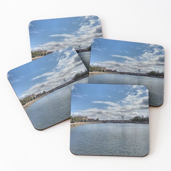 Item preview, waterway designed and sold by KathleenDawson.
