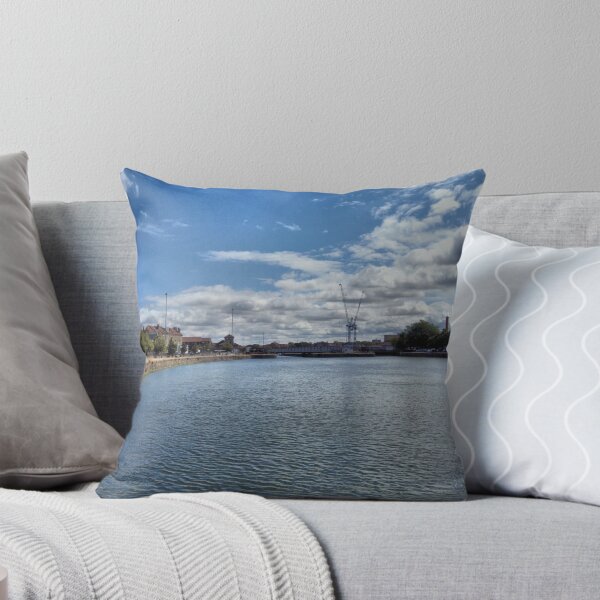 Item preview, waterway designed and sold by KathleenDawson.