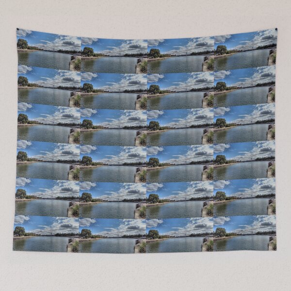 Item preview, waterway designed and sold by KathleenDawson.