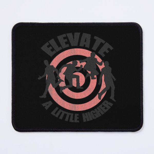 Item preview, Elevate (Distressed Look) designed and sold by RileyReynolds.
