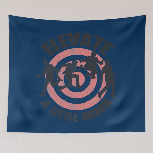 Item preview, Elevate (Distressed Look) designed and sold by RileyReynolds.