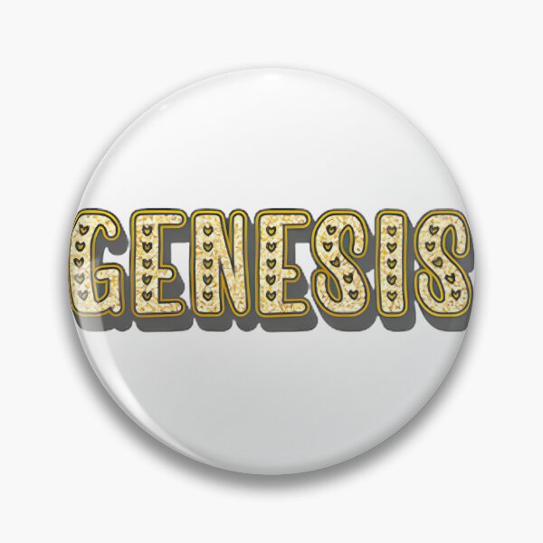 Item preview, Genesis Personalized Name Funny Cool Custom Gift For Women Girls PERFECT GIFT FOR YOU AND FRIENDS designed and sold by kaee-eeee.