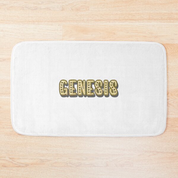 Item preview, Genesis Personalized Name Funny Cool Custom Gift For Women Girls PERFECT GIFT FOR YOU AND FRIENDS designed and sold by kaee-eeee.