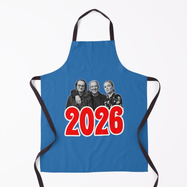 Item preview, Enter Anika - 2026 designed and sold by RileyReynolds.