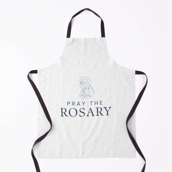Item preview, Pray the Rosary designed and sold by Birdsong Blessings.