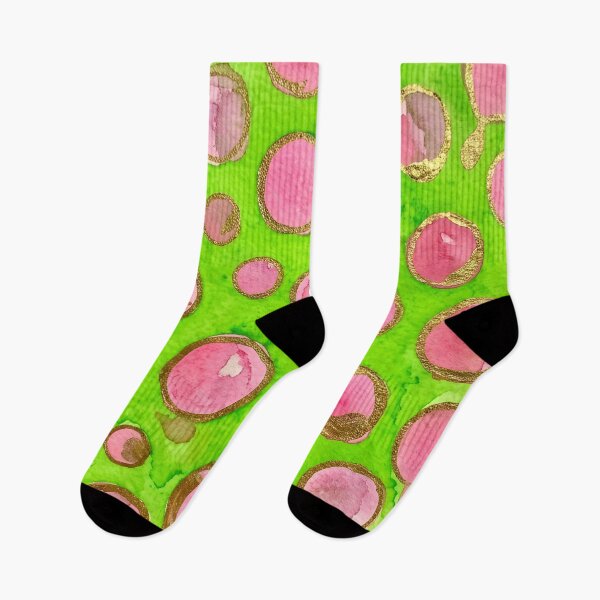 Item preview, Pink Polka Dot  designed and sold by GraphicsClub.
