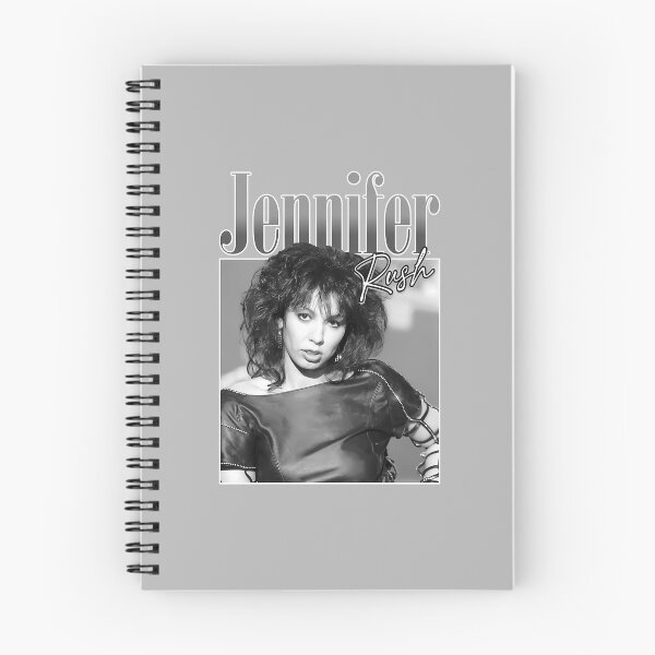 Item preview, Great Gift Jennifer Rush Gift For Fan  designed and sold by RileyReynolds.