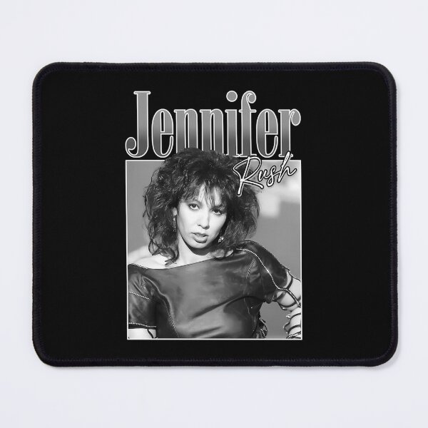 Item preview, Great Gift Jennifer Rush Gift For Fan designed and sold by RileyReynolds.