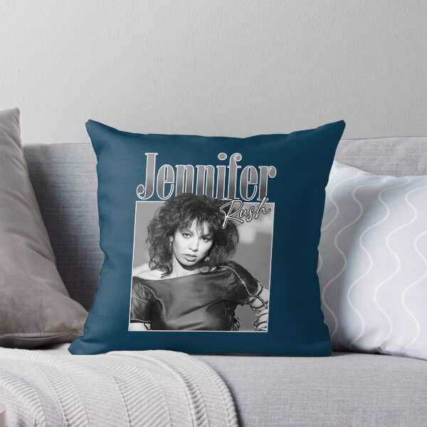 Item preview, Great Gift Jennifer Rush Gift For Fan  designed and sold by RileyReynolds.