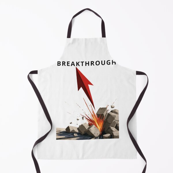 Item preview, Dynamic 3D Red Arrow Concept Illustration designed and sold by TrendyGalaxy.