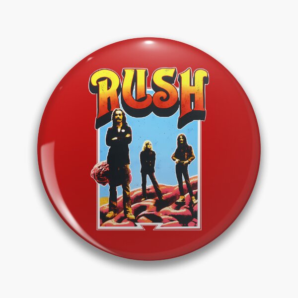 Item preview, Poster Depicting Three Band Members Standing designed and sold by RileyReynolds.