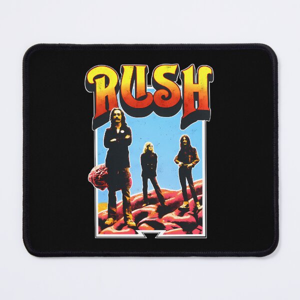 Item preview, Poster Depicting Three Band Members Standing designed and sold by RileyReynolds.