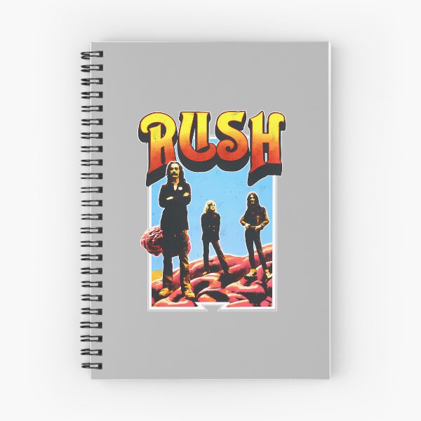 Item preview, Poster Depicting Three Band Members Standing designed and sold by RileyReynolds.