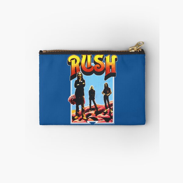 Item preview, Poster Depicting Three Band Members Standing designed and sold by RileyReynolds.