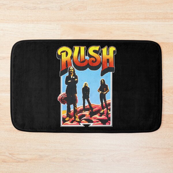 Item preview, Poster Depicting Three Band Members Standing designed and sold by RileyReynolds.