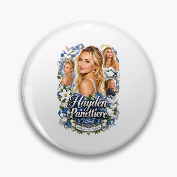 Item preview, Hayden Panettiere designed and sold by giorgepevStu.