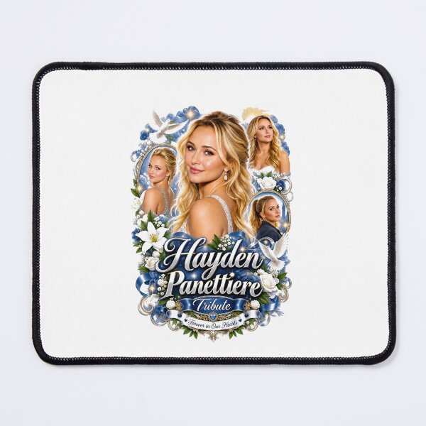 Item preview, Hayden Panettiere designed and sold by giorgepevStu.