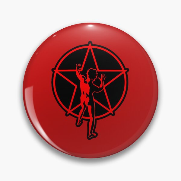 Artikelvorschau, Power Trio Combination Band Red Star Man 2112 Blown entworfen und verkauft von RileyReynolds.