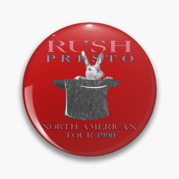 Item preview, Presto 1990 designed and sold by RileyReynolds.