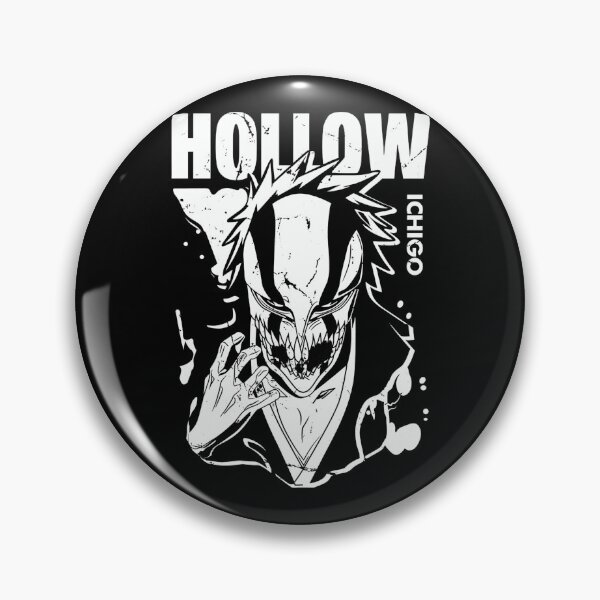 Item preview, The Demi Hollow - Ichigo - 8 designed and sold by Creaturesinzo.