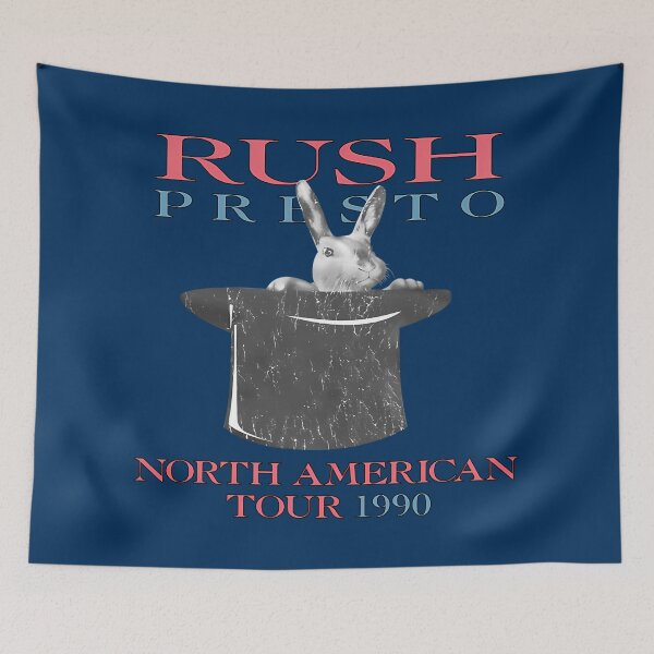 Item preview, Presto 1990 designed and sold by RileyReynolds.