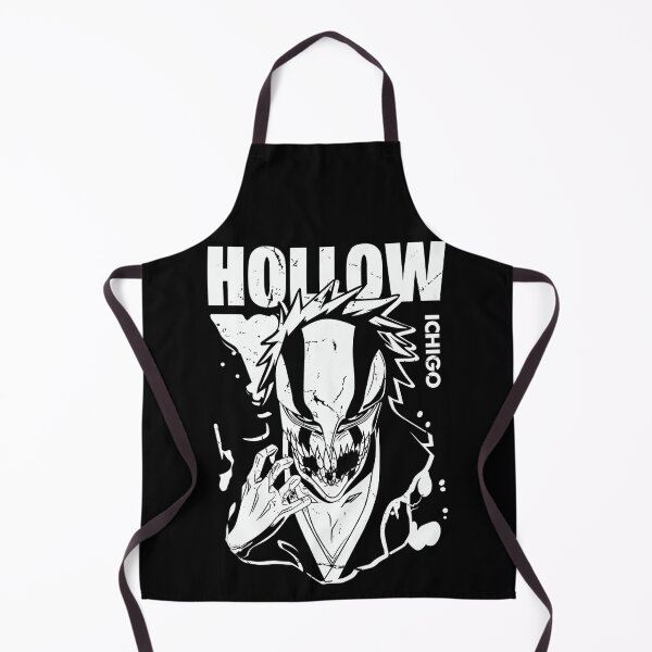 Item preview, The Demi Hollow - Ichigo - 8 designed and sold by Creaturesinzo.