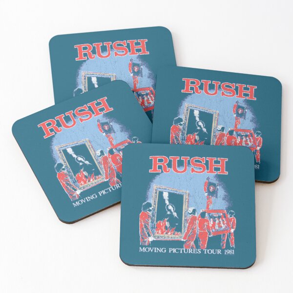 Item preview, Rush Band  designed and sold by RileyReynolds.