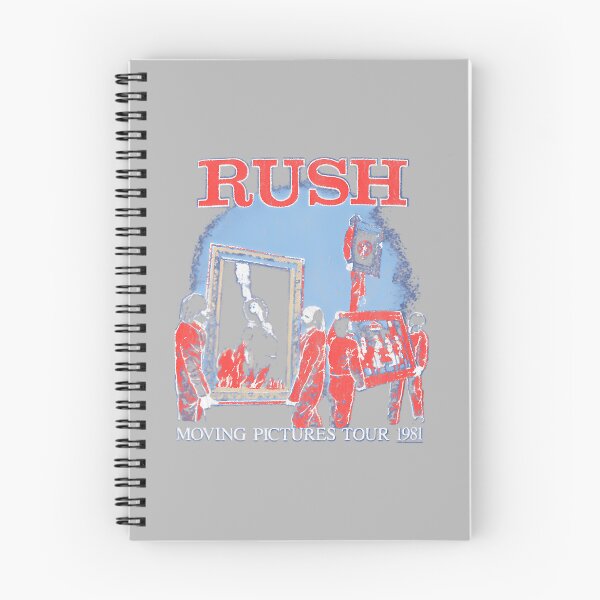 Item preview, Rush Band  designed and sold by RileyReynolds.