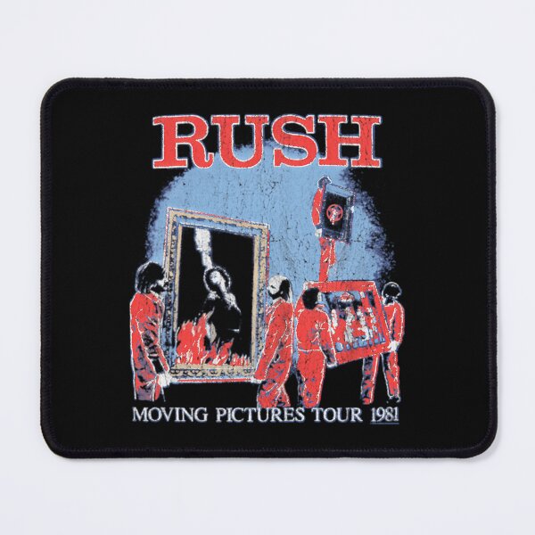 Item preview, Rush Band designed and sold by RileyReynolds.