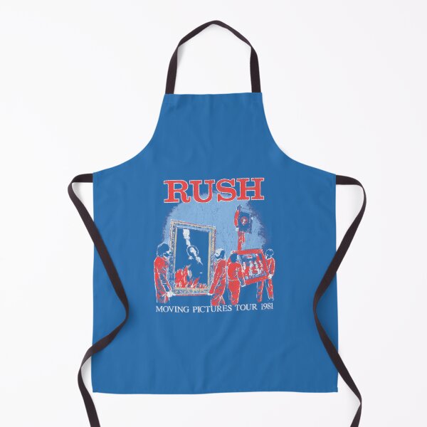 Item preview, Rush Band designed and sold by RileyReynolds.