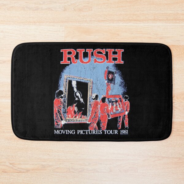 Item preview, Rush Band  designed and sold by RileyReynolds.