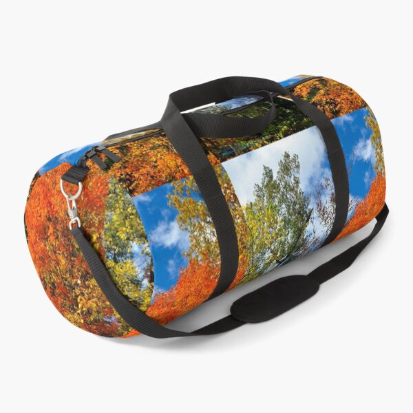 Item preview, Magnificent Countryside of Autumn Colors designed and sold by michaelasamples.