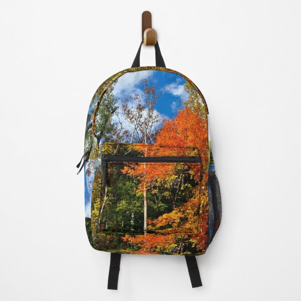 Item preview, Magnificent Countryside of Autumn Colors designed and sold by michaelasamples.