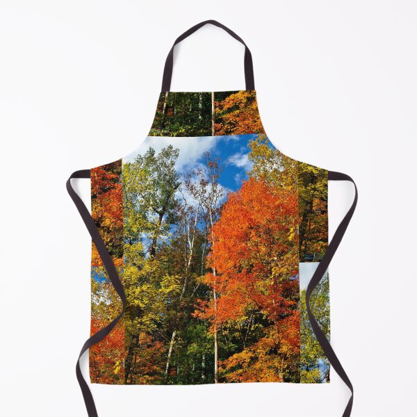 Item preview, Magnificent Countryside of Autumn Colors designed and sold by michaelasamples.